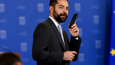 Favorit SĂ-I IA LOCUL lui EUGEN TOMAC, primele declarații: ”Țara are nevoie să fie guvernată!”