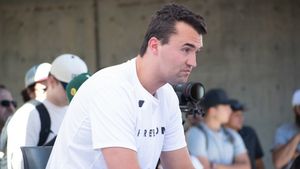 Ultimele 2 întrebări la care Charlie Kirk a răspuns. Ambele par a fi o coincidență cu asasinarea sa