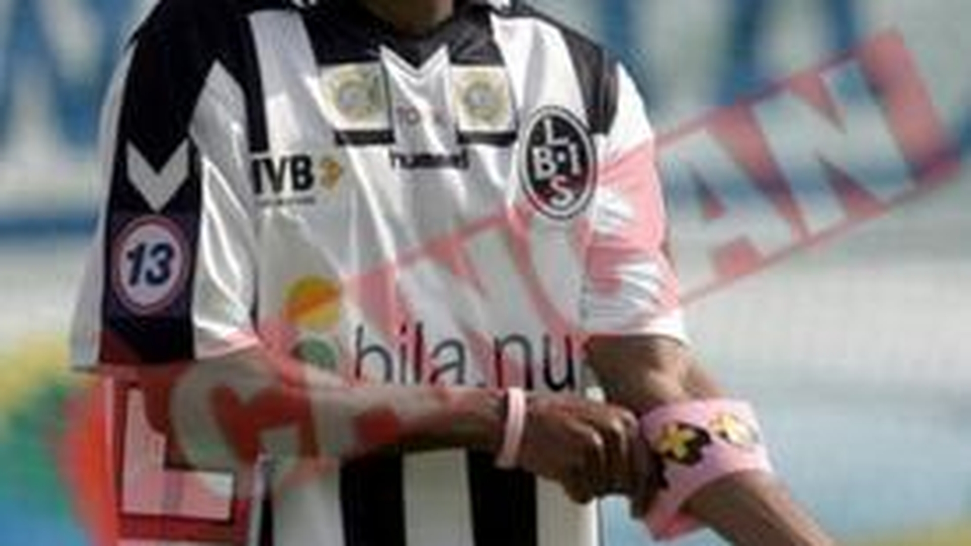 Dinamo a refuzat doi internationali africani