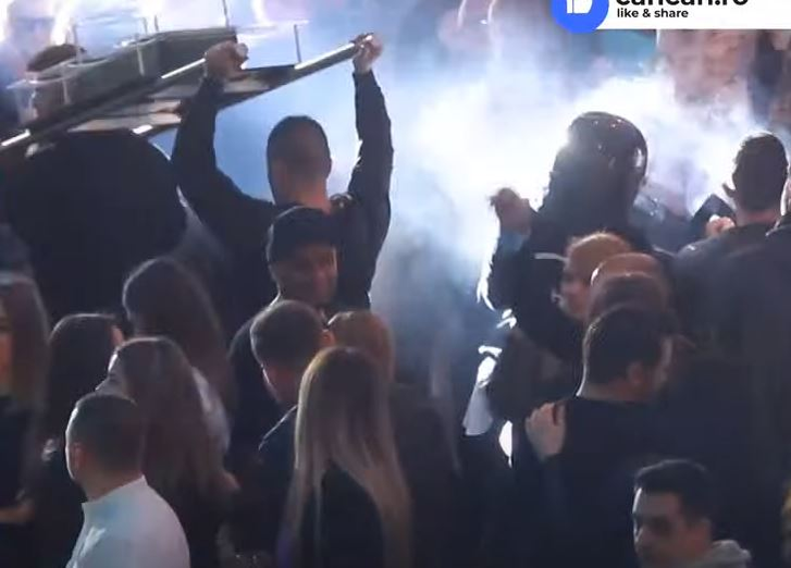 Topul notelor de plată de pe litoral e fabulos