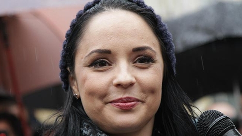 Andreea Marin i-a indeplinit visul fiicei sale! Vezi aici ce cadou i-a cumparat: "Are doua luni si jumatate"