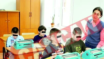 Elevii nevazatori de la tara nu mai au unde invata