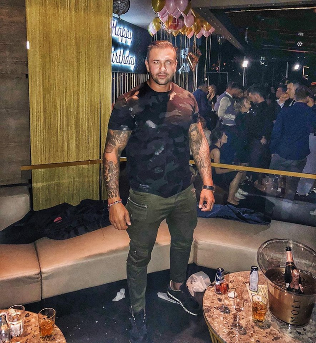 Cel mai nou cuplu din showbiz!? Cu cine s-a cuplat Bianca Dragusanu! Cine este Alex Bodi