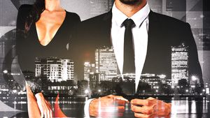 A ”bubuit” tot Herăstrăul! Asta chiar e combinația anului! Super jurnalista vrea să-l ”posede” pe ”Regele nightlife-ului” din România!