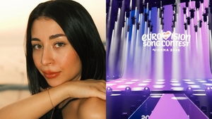 Scandal înainte de finala Eurovision. Nicole Cherry, acuzată că promovează Malta pentru bani