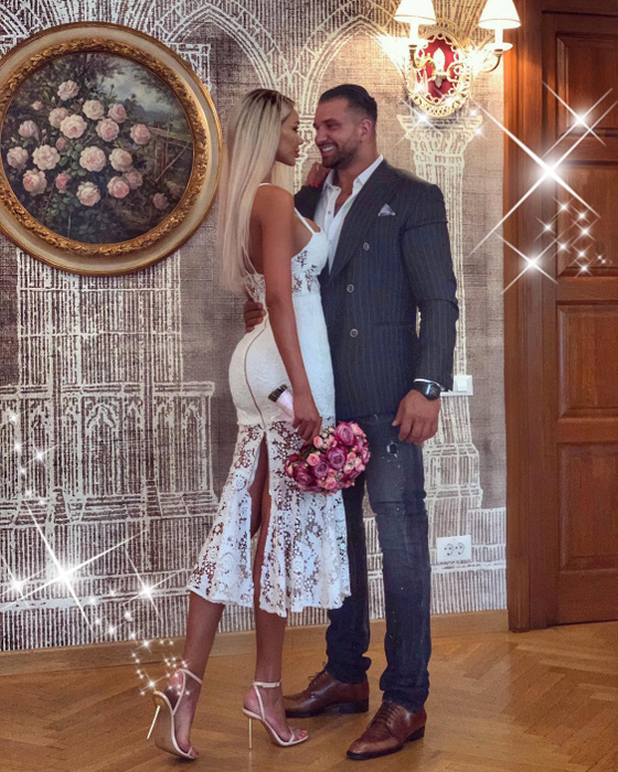 Bianca Drăgușanu a semnat un contract cu un post de televiziune: “Facem o telenovelă despre viața reală a mea. O să vă povestesc detalii picante” | FOTO
