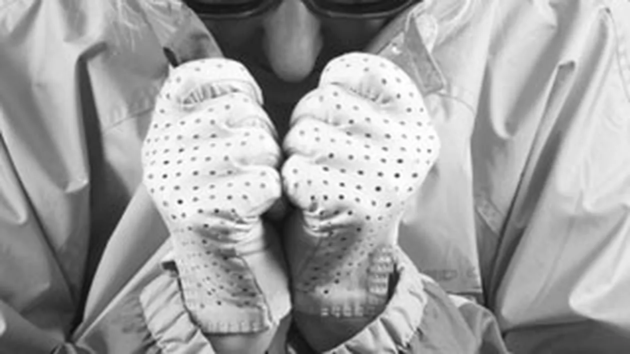 Predictiile britanicilor pentru urmatorii 70 de ani: Unul din sase oameni va trai 100 de ani