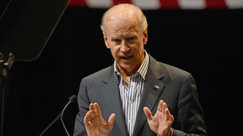 BREAKING | Joe Biden, diagnosticat cu o formă AGRESIVĂ de cancer