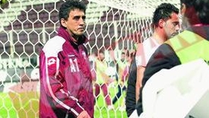 "Jucatorii nu mai veneau la antrenamente, ma trezeam singur la Pro Rapid"