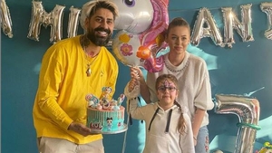 Fiica lui Connect-R, discriminată de colegii de grădiniță: ”Îi explic, să mai crească!”