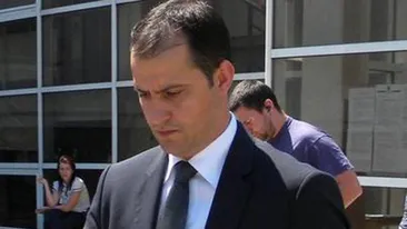 Motivul pentru care tatăl lui Serban Huidu nu a fost la inmormântarea mamei cârcotasului: S-a dus actuala mea sotie