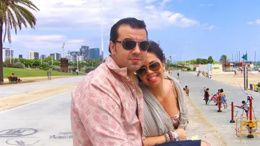 Luminița Anghel, primul mesaj despre speculațiile că divorțează. Ce spune despre relația cu soțul ei