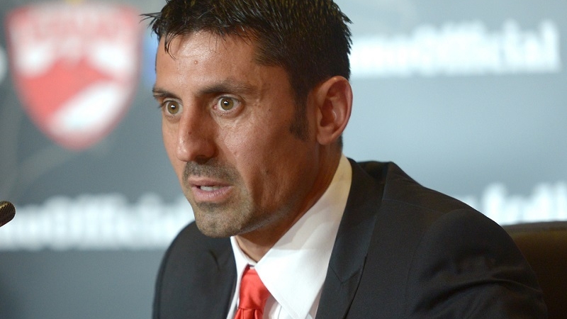 Ionel Dănciulescu: „Ratarea play-off-ului este o pată neagră în istoria clubului! ”