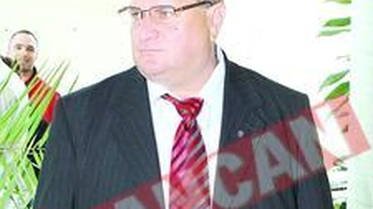 Muresan l-a dat in vileag pe Porumboiu