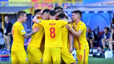 Germania U21 - România U21 4-2 (1-2) Nemții sunt în finală VIDEO GOLURILE