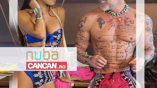 GIANLUCA VACCHI vine în România! CANCAN.ro te invită să bei şi să dansezi joi noaptea la NUBA în compania celebrului milionar excentric!