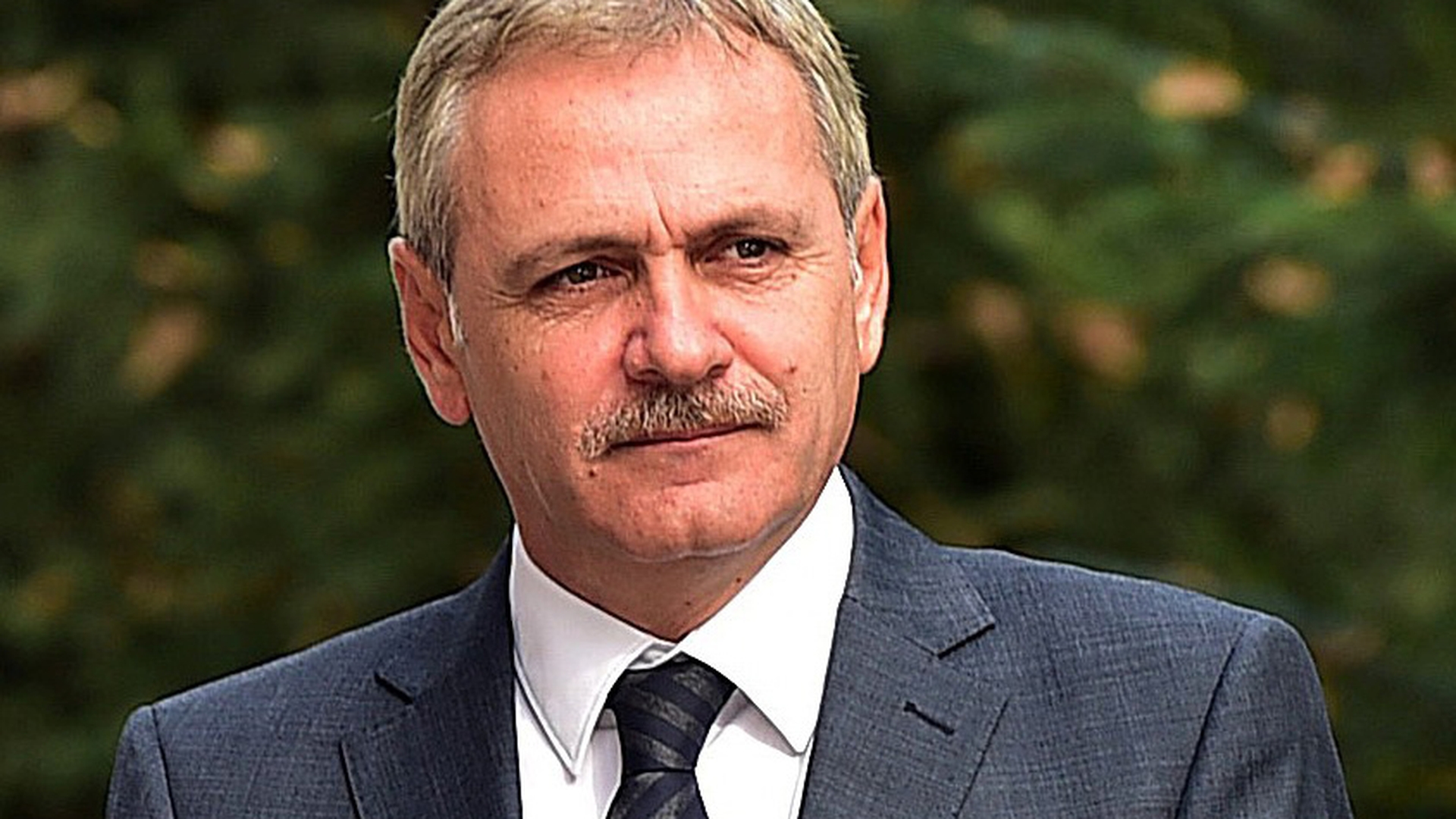 LIVIU DRAGNEA, reacţie după ce premierul a anunţat că ia în calcul demiterea ministrului Justiţiei