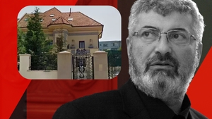 Vila de lux a lui Silviu Prigoană, scoasă la licitație la jumătate de preț după ani de dispute. Tranzacția secretă care zguduie familia afaceristului!
