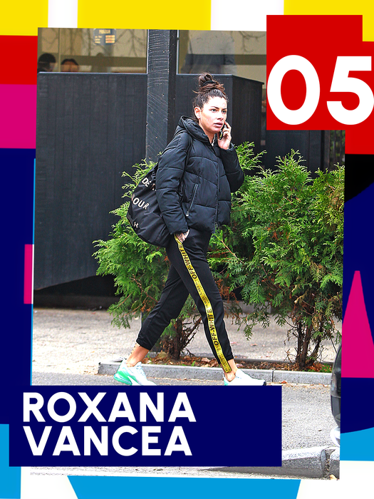 TOP 50 de vedete care „luptă” să fie cele mai sexy şi în 2025! Podiumul arde! Inna, Antonia sau Ramona Olaru? Cine câştigă?