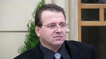 Sef la CFR si apropiat al lui Relu Fenechiu, retinut pentru santaj! Tcaciuc isi ameninta colegii prin telefon