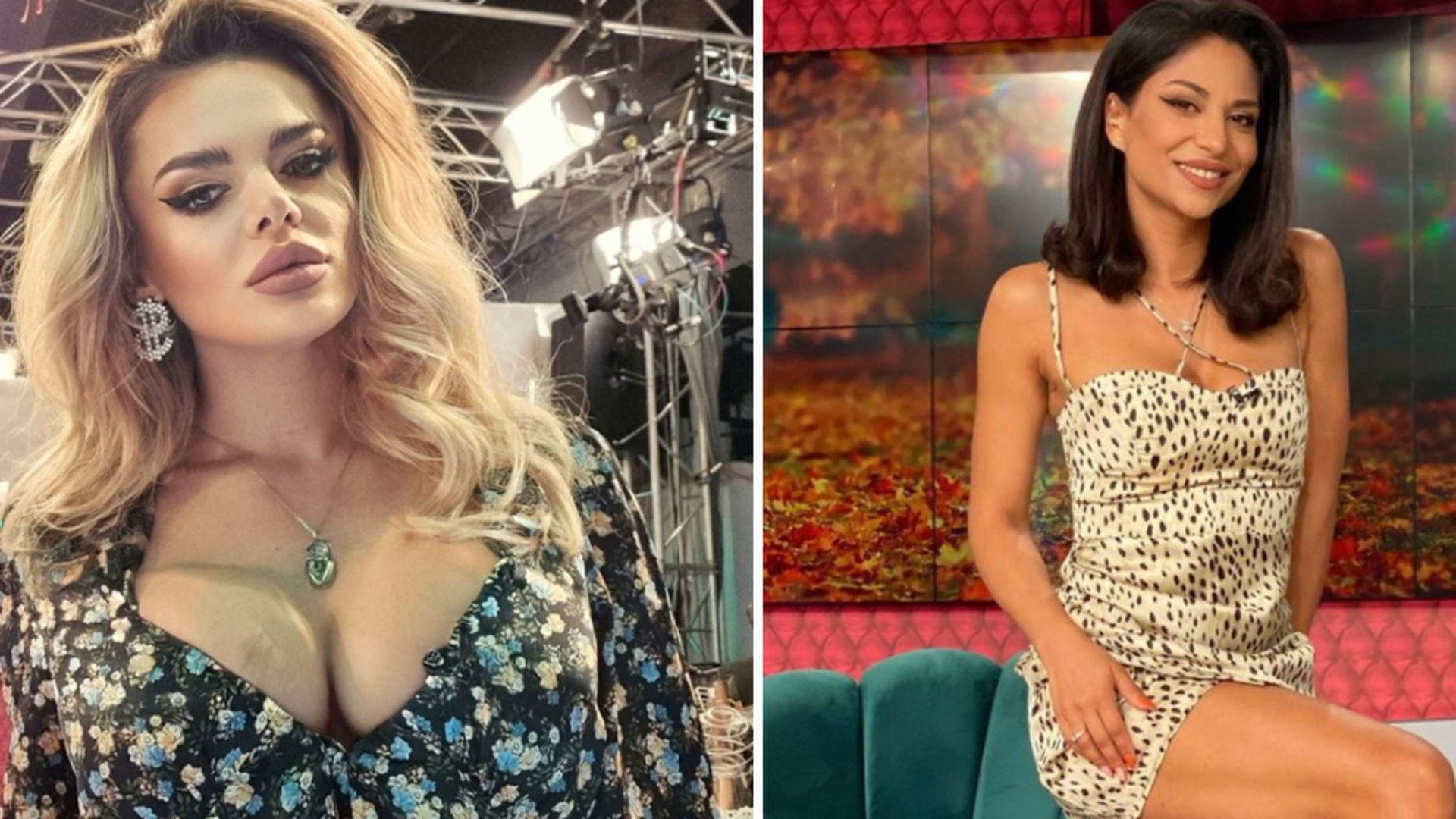 Noi detalii despre scandalul dintre Simona Hapciuc şi Nasrin: "Nu a fost o simplă îmbrânceală între fete, a fost mult mai grav"