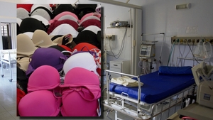 Cum a fost posibil ca o femeie să ajungă în comă din cauza unui simplu sutien