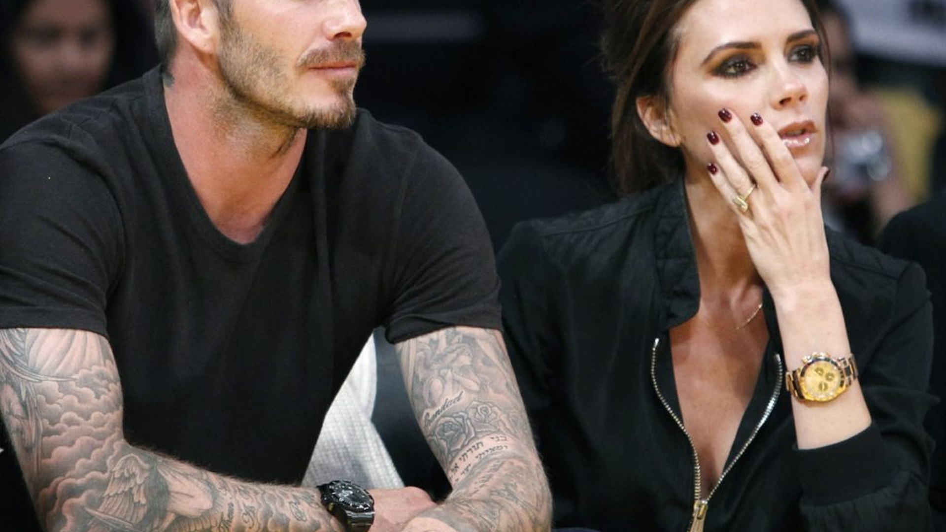 Victoria Beckham, în pragul depresiei! A plâns două zile după ce soțul ei, David, a “umilit-o” în ultimul interviu