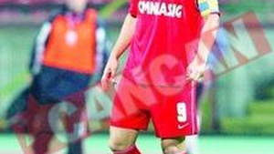 Niculescu intra cu Otelul