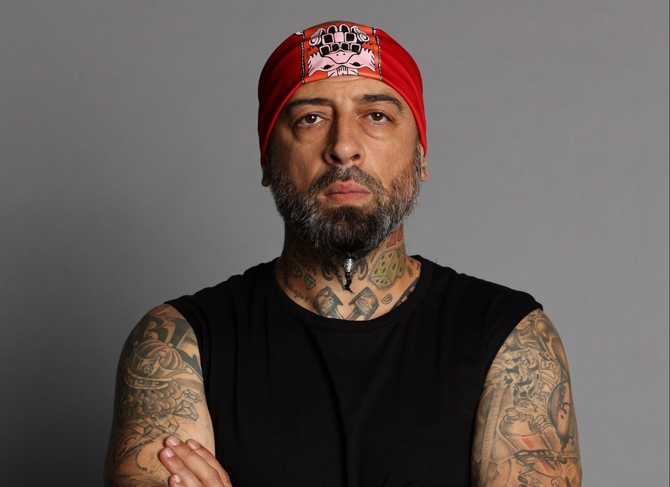CRBL, eliminat de la Survivor România 2022. Care a fost motivul pentru care a părăsit competiția