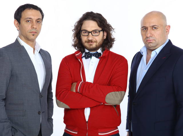 Bombă la Pro TV: Revine Masterchef! Se întorc Scărlătescu, Bontea și Dumitrescu de la Antena 1?