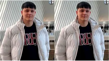 Tragedie românească în Spania! Un tânăr fotbalist a murit în urma unui accident rutier grav. Daniel avea doar 18 ani