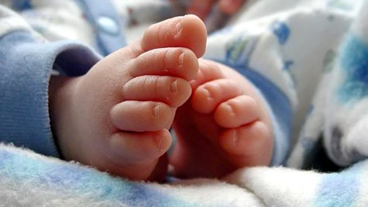Anchetă după decesul unui bebeluș de 6 luni, la Ploiești! La spital, 4 ore, n-am știut nimic de el!