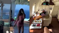 Regina TikTok-ului din România, vacanță de zeci de mii de euro în Mykonos. Cine e sponsorul? „Tot la el ai ajuns”