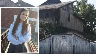 Familia Alexandrei Măceşanu a fost chemată la DIICOT pentru a ridica certificatul de deces al tinerei