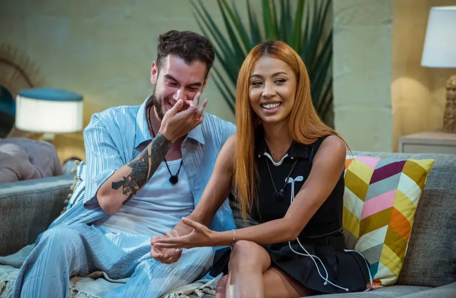 Theo Zeciu și Cesima