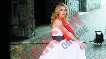 Era sa moara din cauza lumanarilor