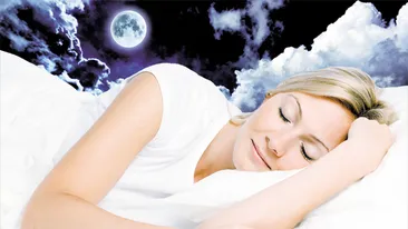 Cum putem imbunatati calitatea odihnei nocturne! Somnul nostru cel de toate noptile