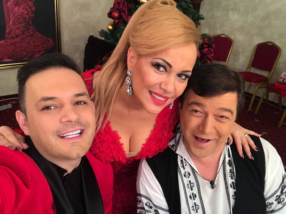 Raoul este unul dintre cei mai cunoscuţi artişti români
