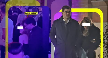 Toni Iuruc, fostul Simonei Halep, mare ghinion! Nu reușește deloc să finalizeze!