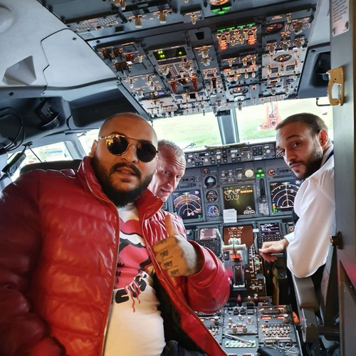 Imagine Galerie #1