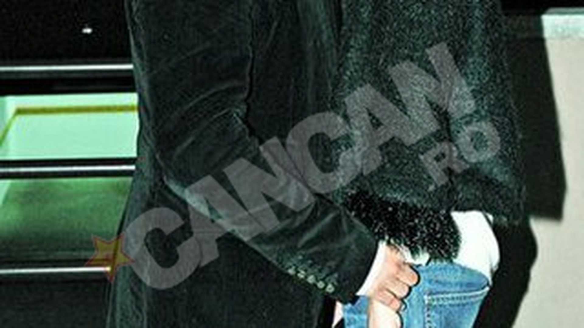 Maria Marinescu l-a luat pe Frank si au fugit in L.A.! Primul concediu de cand s-a angajat