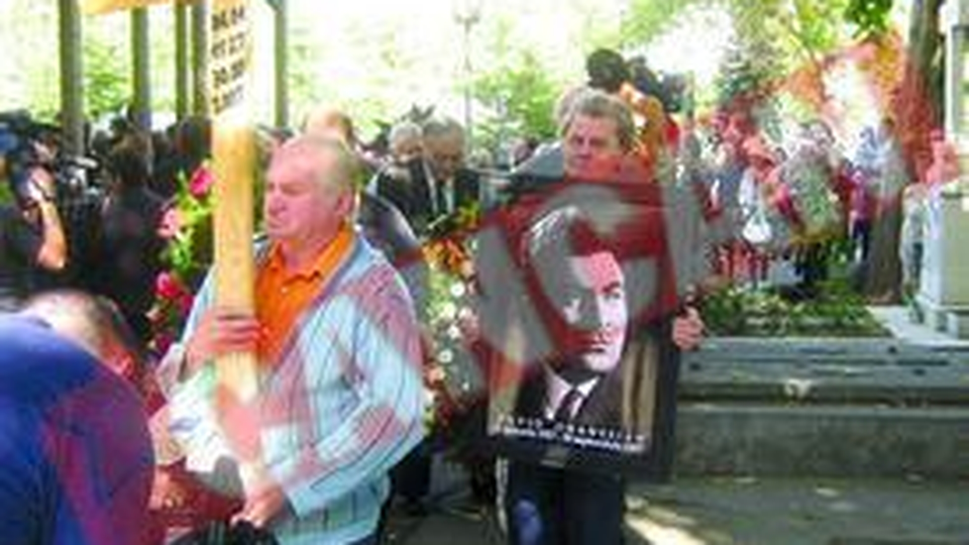 Ultimele aplauze pentru David Ohanesian
