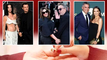 Anul 2025, marcat de divorțuri la Hollywood. Cuplurile celebre care și-au spus adio după ani și ani de iubire