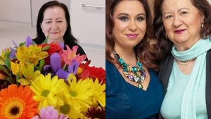 Cât o să coste înmormântarea Mioarei Roman. Ce decizie au luat Oana și Catinca