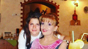 Nimeni nu ştia că ILEANA CIUCULETE avea şi o fată de suflet! Mărturiile tinerei sunt cutremurătoare: Cea mai tristă zi din viaţa mea...