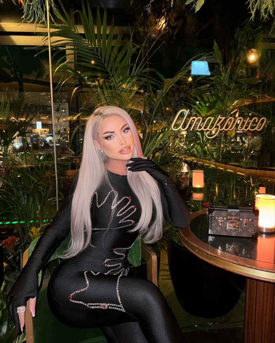 Loredana Chivu tună și fulgeră după ce a pierdut procesul în instanță și este pe cale să-și piardă penthouse-ul
