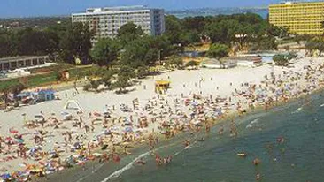 Un copil de 8 ani a murit inecat in mare, la Mamaia