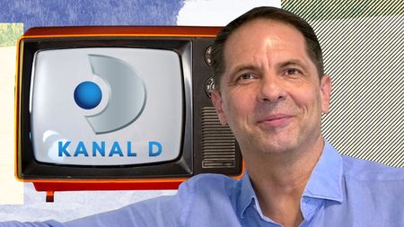 Dan Negru își asumă trecutul și privește cu încredere către viitorul de la Kanal D: “Eu nu cred că publicul e prost!”