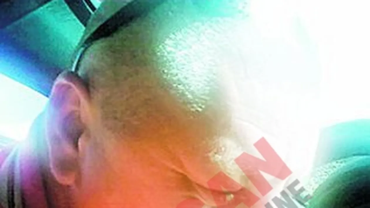 S-a spanzurat dupa ce l-a tepuit pe Carles Puyol