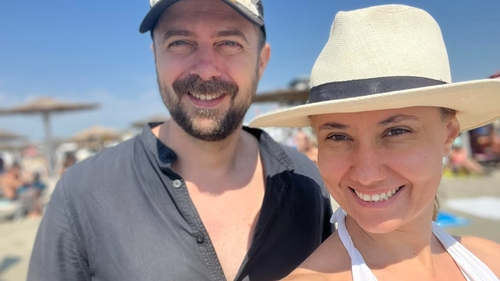 Oana Ioniță, situație delicată după divorț! Fosta vedetă de la Prima TV nu își poate vedea fiul